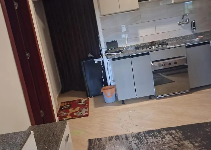 Apartman In Gurdaka