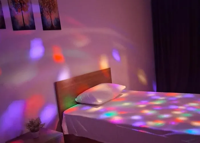 Apartman In