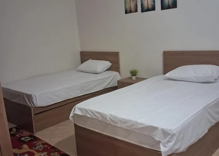 In Apartman *