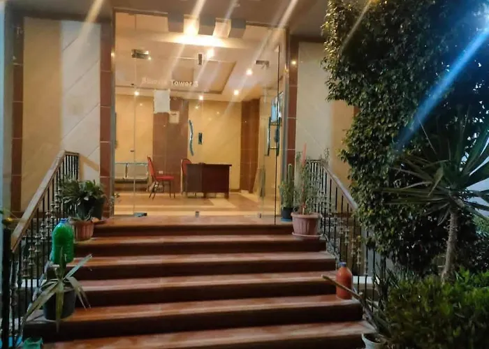 Apartman In