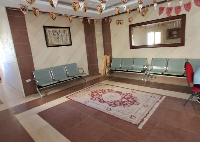 Apartman In
