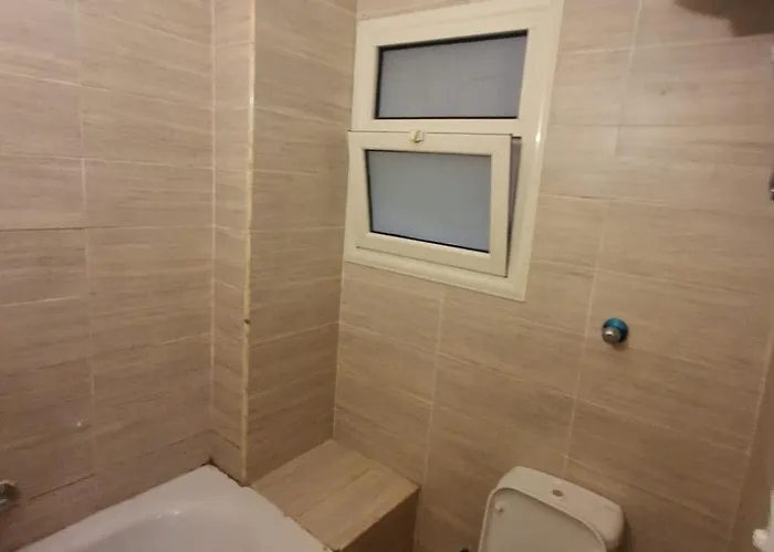 In Apartman