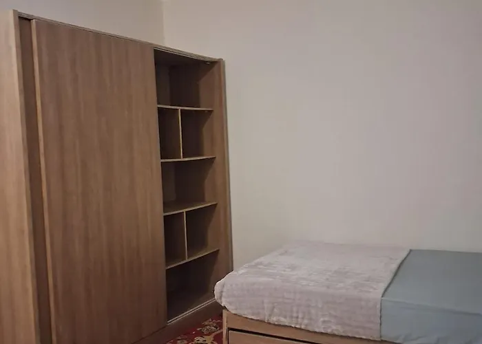 Apartman In *