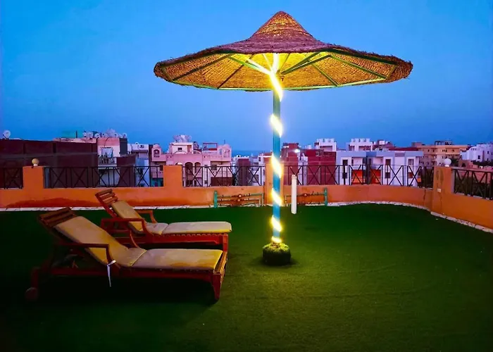 In Apartman