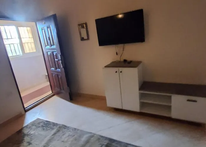 In Apartman Gurdaka