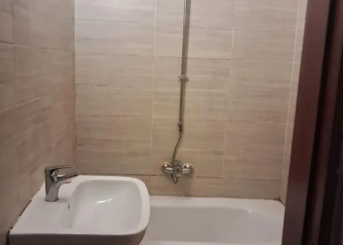 Apartman In