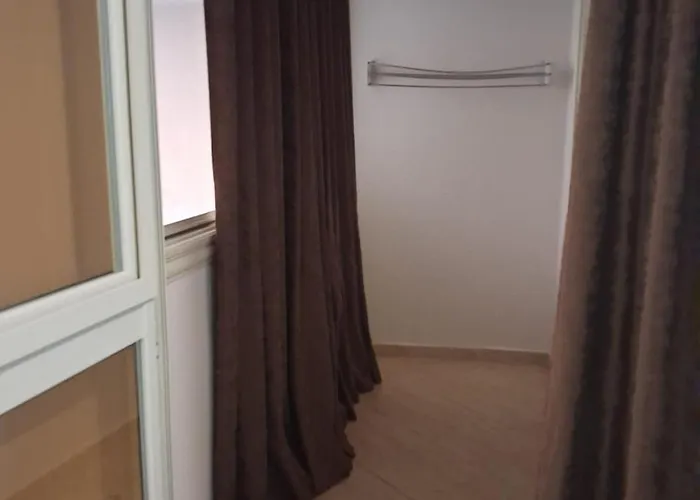 Apartman In