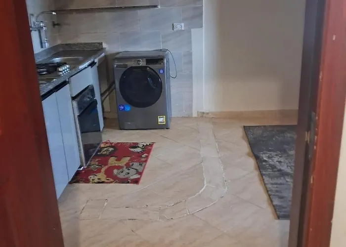 In Apartman