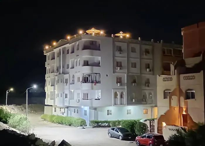 Apartman In