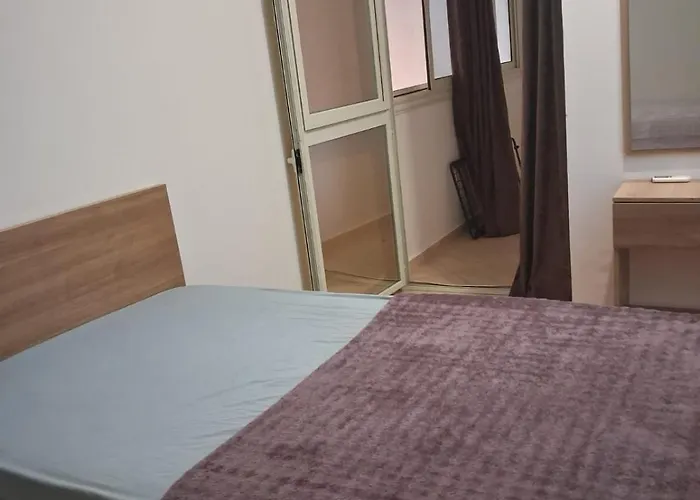 In Apartman