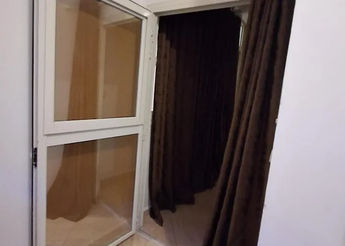 Apartman In *